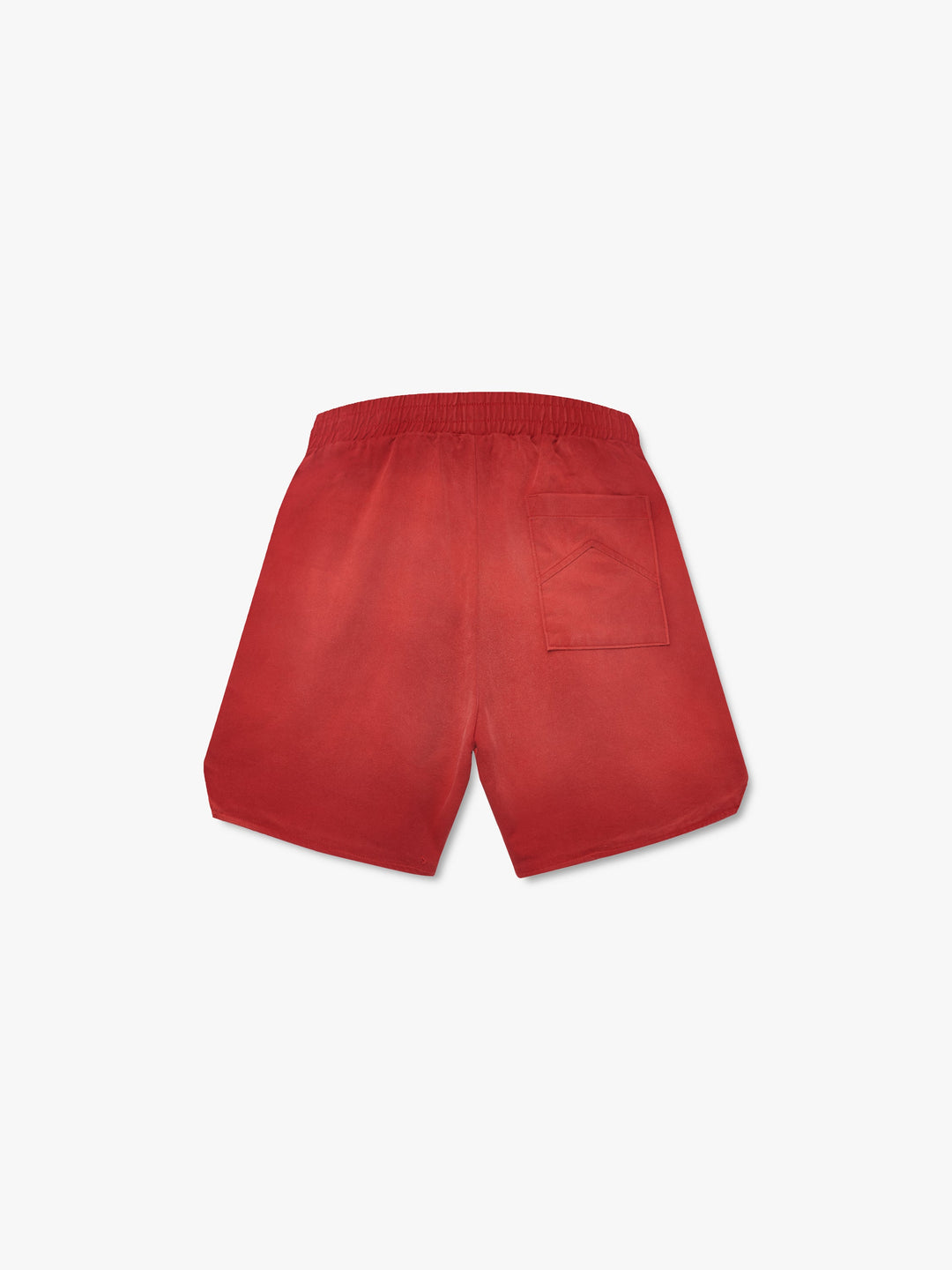 RHUDE Washed RH Logo Men's Track Shorts