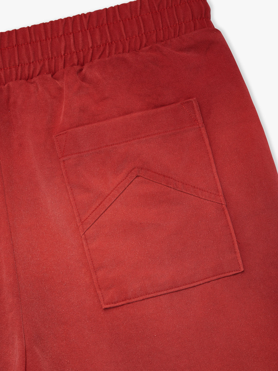 RHUDE Washed RH Logo Men's Track Shorts